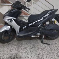 موتور ایروکس