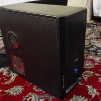 کامپیوتر رایزن با گرافیک 1050ti|رایانه رومیزی|تهران, شهرک غزالی|دیوار