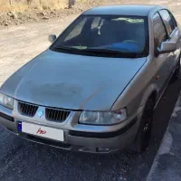 سمندبژ86دوگانه کارخانه