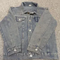 کت جین سالم درحد