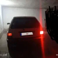 پراید مدل 85عروسک