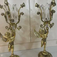 شمعدون فرشته