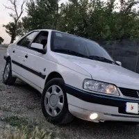 پژو405  slx tu5 خشک بدون رنگ