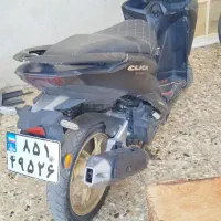 موتور کلیک کویر|موتورسیکلت|شوش, |دیوار