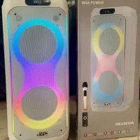 اسپیکر شارژی|سیستم صوتی خانگی|پارس‌آباد, |دیوار