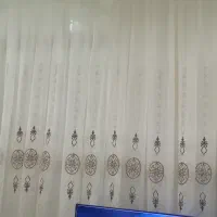 پرده 12متری|پرده، رانر، رومیزی|اندیمشک, |دیوار