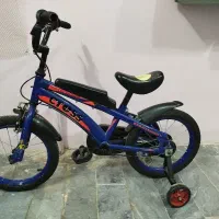 دوچرخه سایز ۱۶
