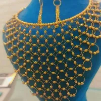 گالری طلای بدون اجرت