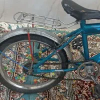 دوچرخه ۱۶ درحدنو|دوچرخه، اسکیت، اسکوتر|مشهد, خواجه ربیع|دیوار