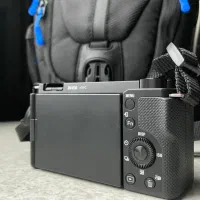 Sony ZV-E10|دوربین عکاسی و فیلم‌برداری|بجنورد, |دیوار