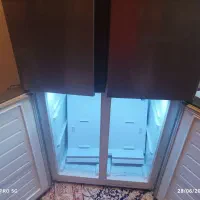 شارژگاز ابسردکن،نشت یابی شارژگازیخچال