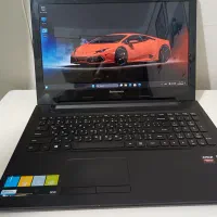 لپتاپ لنوو core i7 با رم ۸ و گرافیک مجزا|رایانه همراه|تهران, افسریه شمالی|دیوار