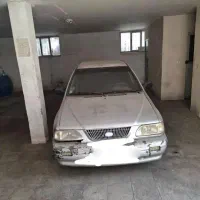 پراید 141مدل 84