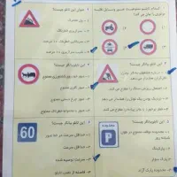 سوالات آیین نامه