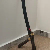 ست نانچیکو و شمشیر اسباب بازی