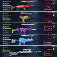 اکانت بازی PUBGMOBILE