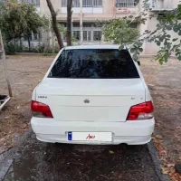 پراید ۱۳۲