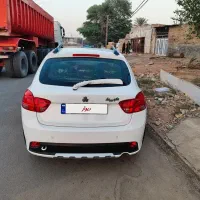 کویک 401|خودرو سواری و وانت|اهواز, فاز ۱ پادادشهر|دیوار