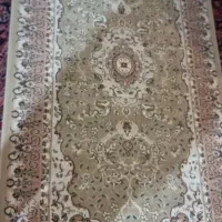 تعداد زیادی فرش ماشینی سایز های کوچک