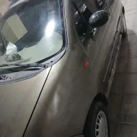 ام وی ام ۱۱۰|خودرو سواری و وانت|اصفهان, سروستان|دیوار