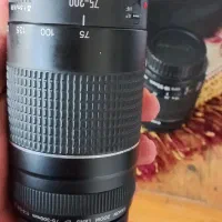 دوربین عکاسی کنون 700D|دوربین عکاسی و فیلم‌برداری|بروجرد, |دیوار