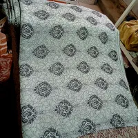 رومیزی روفرشی رو مبلی|پرده، رانر، رومیزی|کنگاور, |دیوار