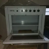 اجاغ گاز طرح فر|اجاق گاز و لوازم برقی پخت‌وپز|زرند, |دیوار