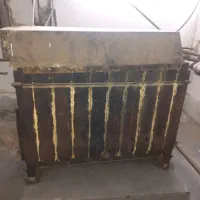 منبع دوجه داره برای شوفاژ