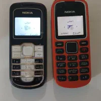 گوشی نوکیا ساده (کاملا سالم)