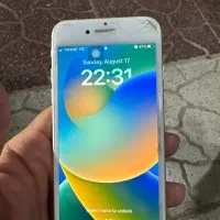 ایفون ۸ ۲۵۶گیگ