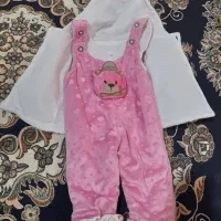 لباس کودک|کفش و لباس بچه|قرچک, داوود آباد|دیوار