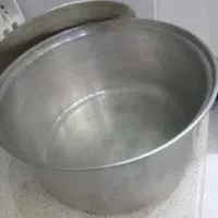 دیگ رویی بزرگ|ظروف پخت‌وپز|رشت, نظری|دیوار