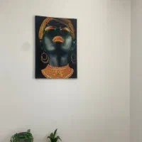 تابلو سالم|تابلو، نقاشی، عکس|گرگان, |دیوار