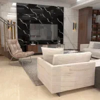 سرامیک مشکی 60.120 براق SEZAR|مصالح و تجهیزات ساختمان|تهران, اسکندری|دیوار