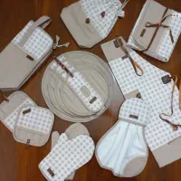 بازارچه پاییزی