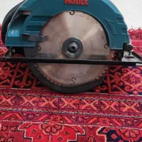 ابزار نجاری ام دی اف mdf پمپ باد سایلنت میخکوب|ابزارآلات|مشهد, الهیه|دیوار