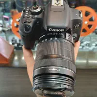 canon 800D +18-135|دوربین عکاسی و فیلم‌برداری|تهران, امام خمینی|دیوار