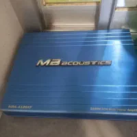 سیستم صوتی فول|صوتی و تصویری|ماسال, |دیوار