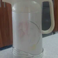 ۲عدد فلاکس آلمانی solingen نو و آکبند بسیار زیبا|قوری، کتری، قهوه‌ساز دستی|ساری, |دیوار