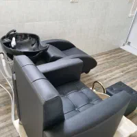 صندلی پدیکور|آرایشگاه و سالن‌های زیبایی|شاهین‌شهر, چمران|دیوار