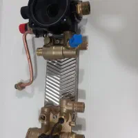 آموزش عملی پکیج شوفاژ دیواری|خدمات آموزشی|زنجان, |دیوار