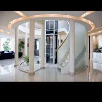 منشی خانم دفتر