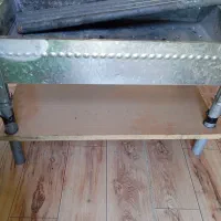 منقل کبابی و ذرت|اجاق گاز و لوازم برقی پختوپز|ایرانشهر, |دیوار