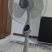 پنکه ایستاده M.G