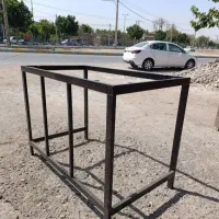 ساخت‌میز‌تحریر،کنفرانس،کافی‌بار،پایه‌میزفلزی|خدمات پیشه و مهارت|تهران, ارم|دیوار