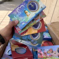 گردنبند مروارید عشق(اورجینال)