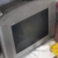 تلویزیون ۲۱ اینچ سالم نو