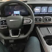 فروش لوکانو ال ۸|خودرو سواری و وانت|تهران, فردوس|دیوار