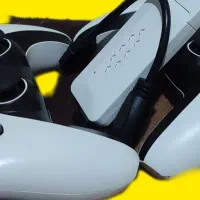 دستگاه کنسول ps1 و ps2