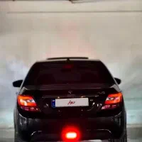 دنا پلاس مشکی|خودرو سواری و وانت|بانه, |دیوار